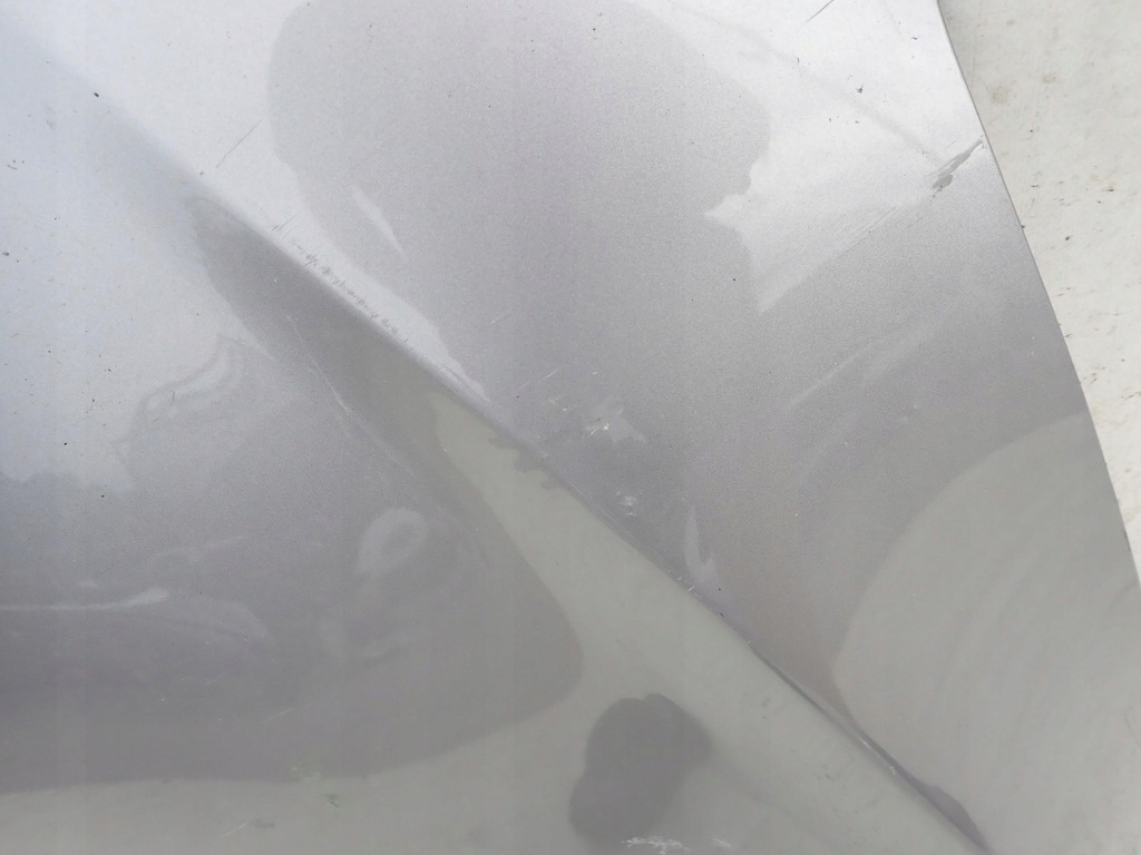 фото №12, Honda jazz iv 15- капот кришка двигуна