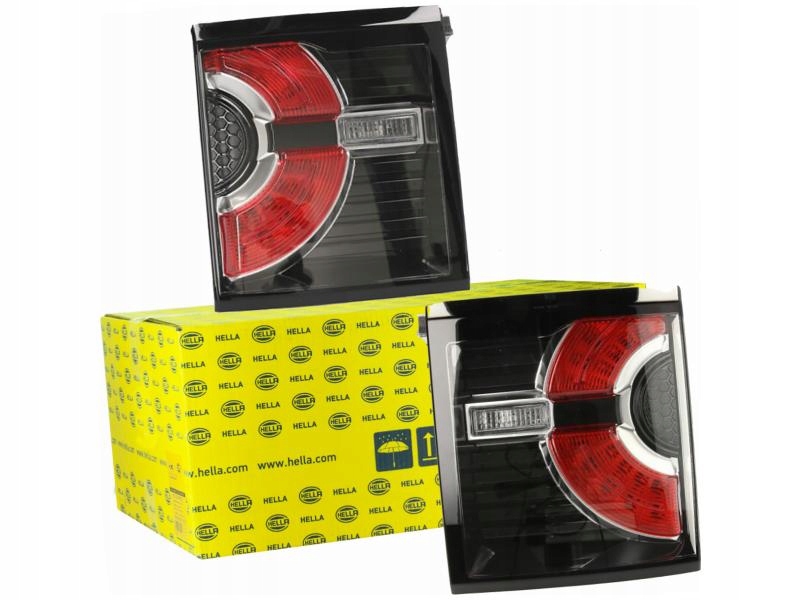 Купить Фонари задний  land rover discovery 14-