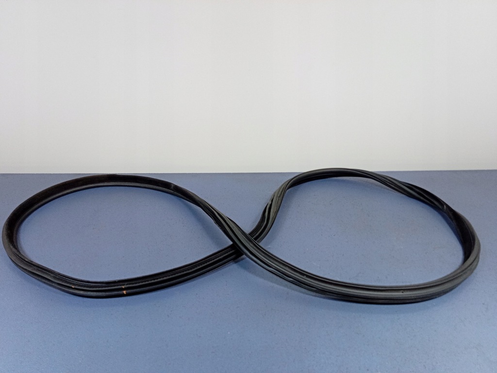 фото №1, Bmw 3 gt f34 прокладка дверь правый перед