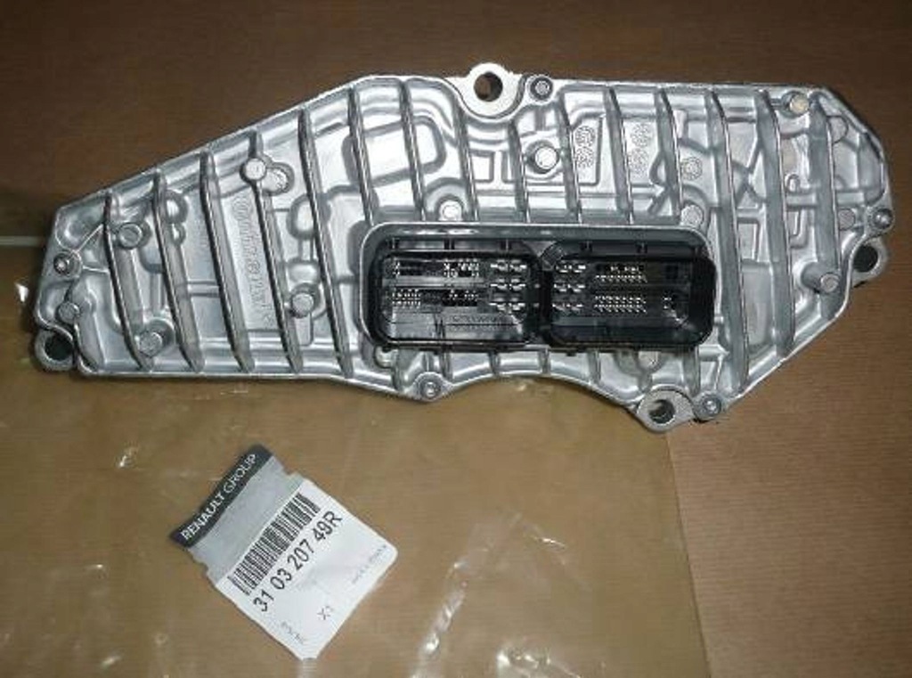 фото №1, Оригинальный номер renault 4-4