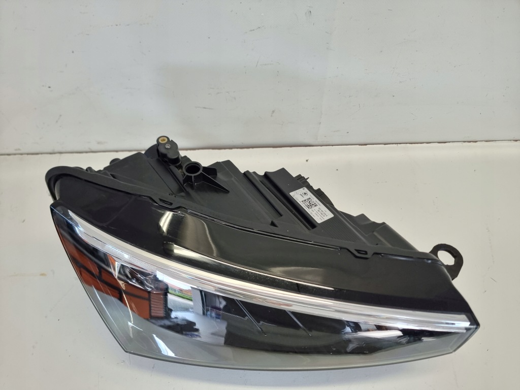 фото №2, Skoda оригинальный номер 657941016 лампа led