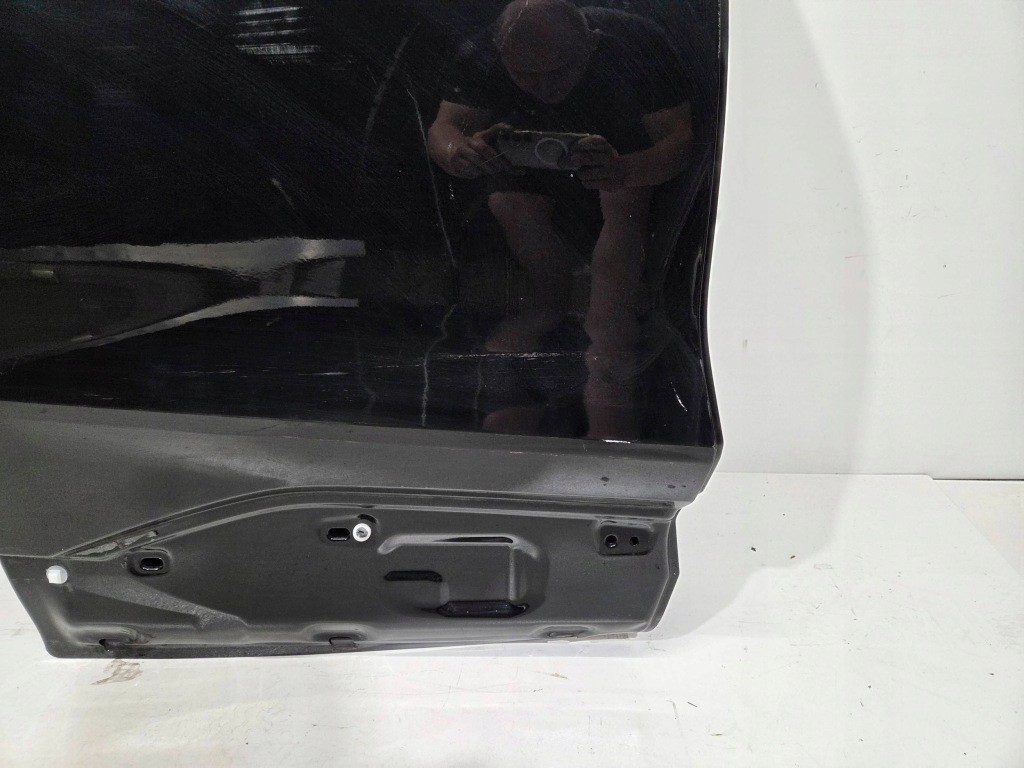 фото №11, Двері праве правий задня audi q4 e-tron 89a