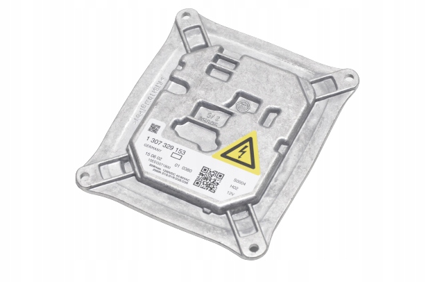 фото №1, Преобразователь ксенон al bmw e90 e92 e93 e63 e64 e70 mini r50 r52 r53 r56 r57