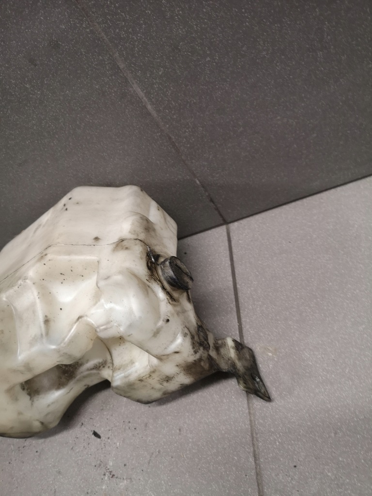 фото №4, Бачок омивача skoda octavia 1j0955453f