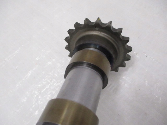 фото №14, Jumper boxer expert валы распределительного вала 2.0 bluehdi