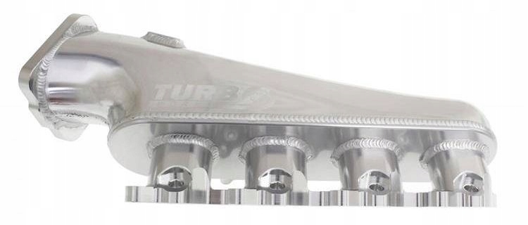 фото №6, Коллектор всасывающий nissan 200sx s13 + молдинг заслонка.