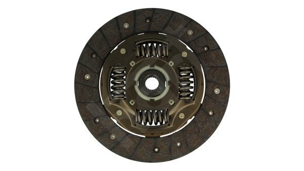 Купить Диск сцепления hart 332 173