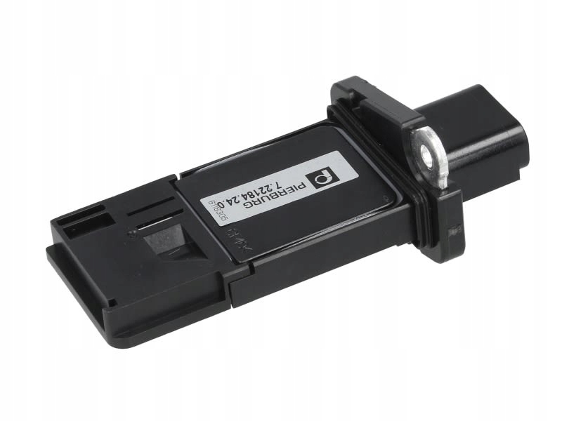 фото №15, Расходомер воздуха ford