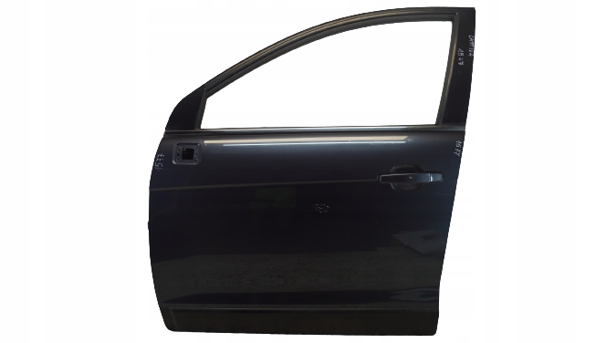 фото №1, Дверь левый перед chevrolet captiva
