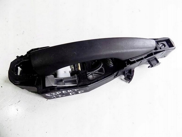 фото №1, Expert iii proace 17r ручка двері правий перед