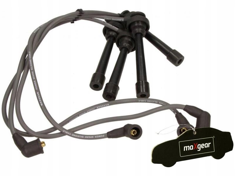 фото №2, Провода зажигания carisma colt galant lancer space runner 1.6 1.8 2.0