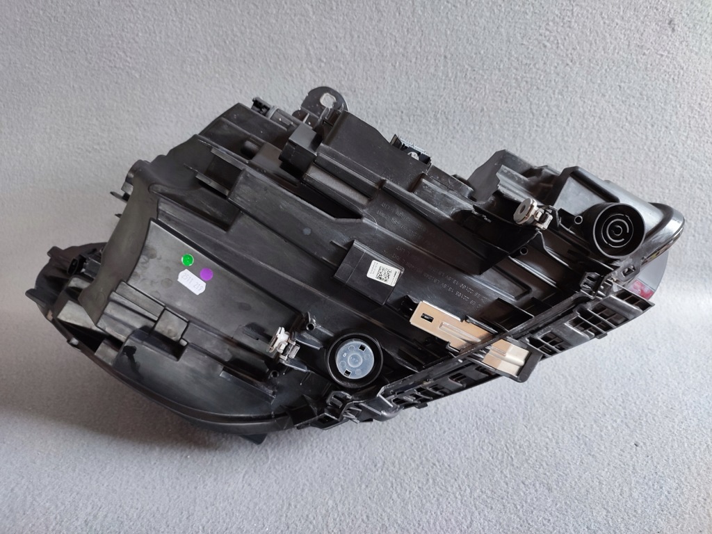 фото №7, Bmw 1 f40 лампа левая full led 9482807-09