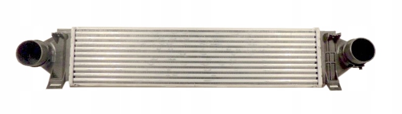 Купить Интеркулер volvo xc60 2008-2015 новый