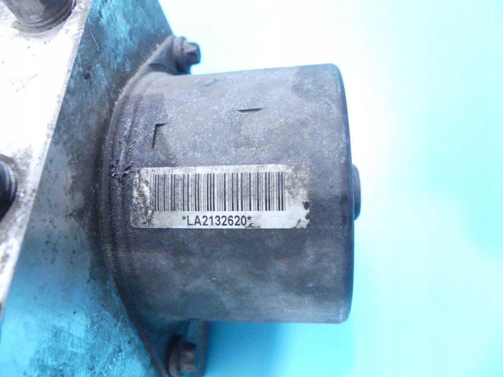 фото №3, Насос abs alfa romeo 159 51812265, 16234005