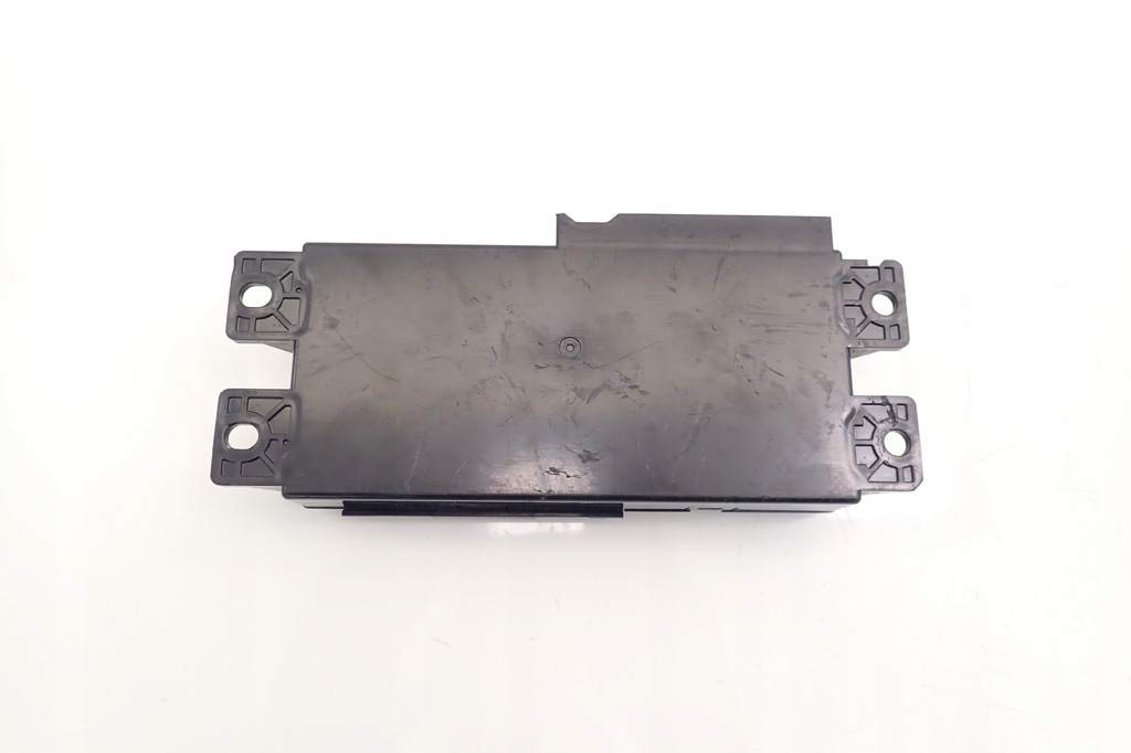 фото №4, Jeep renegade 2019 u-connect блок управління 52159030