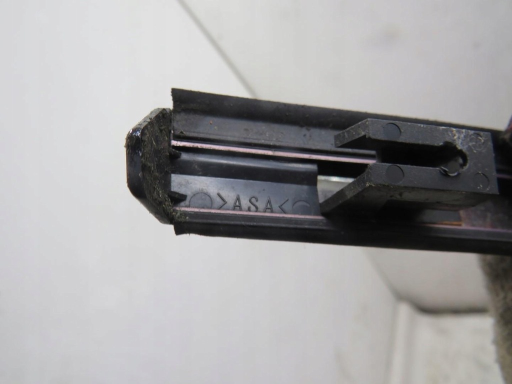 фото №5, Молдинг кровельная левая правая civic ix