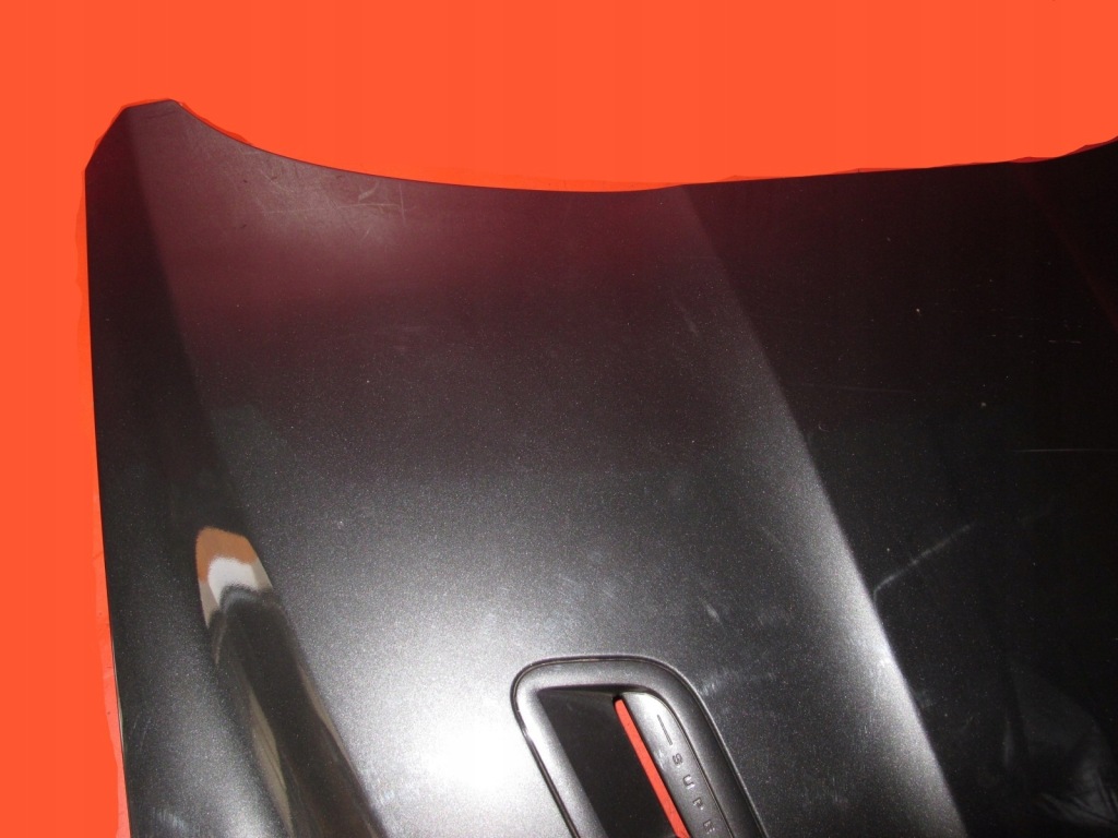 Jaguar xf 1 1 xfr x250 r supercharged 07-11 капот крышка багажника крышка двигателя lnl в Украине