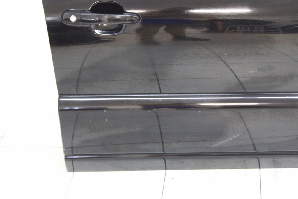 фото №6, Дверь правое передние правый перед kia sportage ii 2004r- 9p - код лакокрасочного покрытия