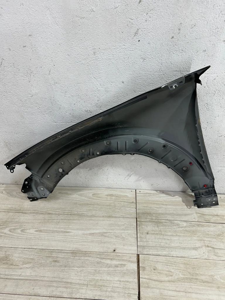 Mazda cx-30 2020 крыло  передний правый с Разборки