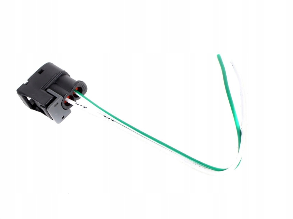 фото №2, Штекер котушки trafic ii primastar vivaro 2.0 16v