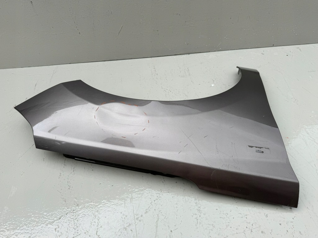 фото №7, Hyundai i30 iii 3 17r- крила правий передній перед