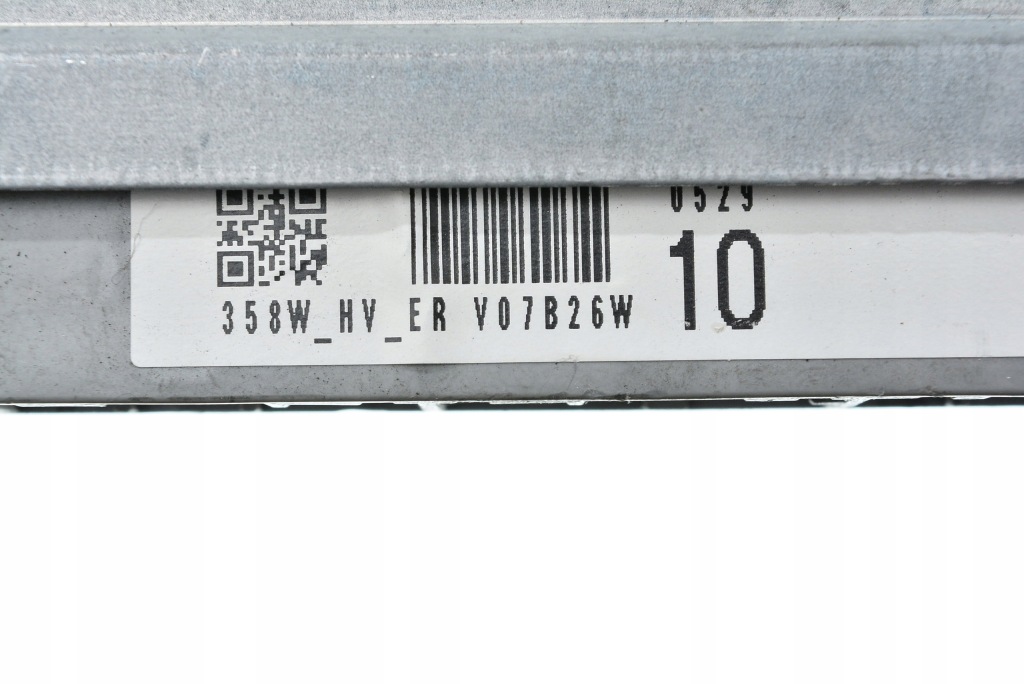 фото №4, Бортовой компьютер prius ii 1.5 89981-47220