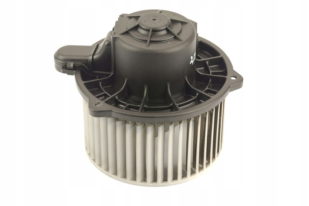 фото №1, Hyundai getz вентилятор обдув 97112-1c000