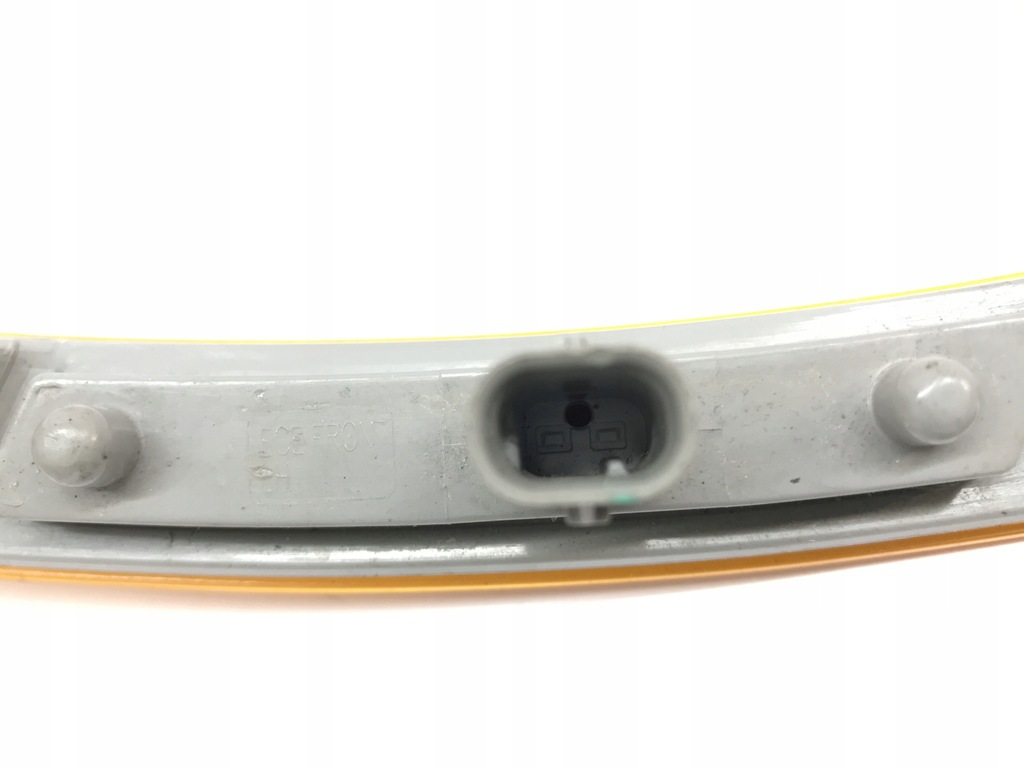 фото №7, Chevrolet corvette 13-лампа габаритная габаритный фонарь 22771197