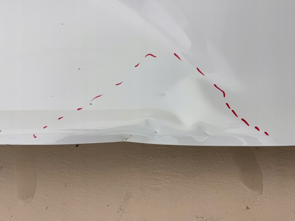 фото №11, Toyota corolla cross 20r- крышка багажника крышка багажника задняя задняя