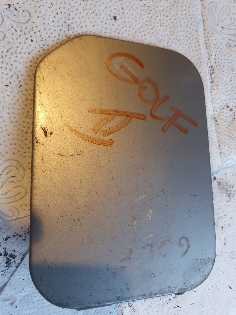 фото №13, Кришка заливної бака пального fiat siena sedan