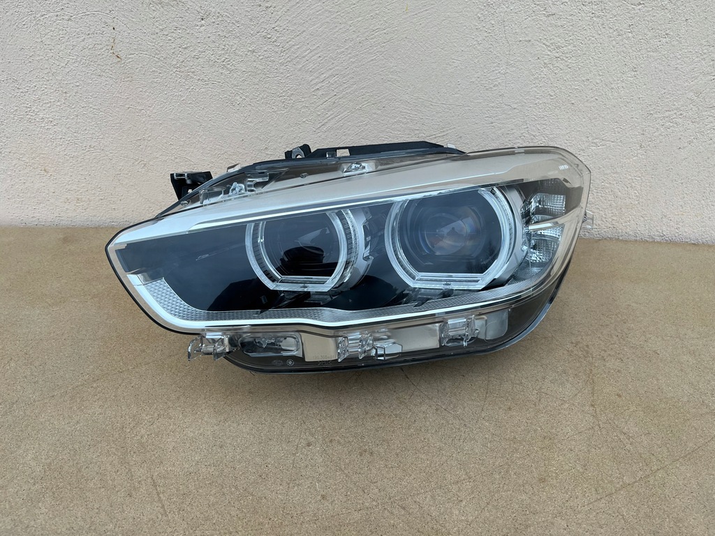 фото №1, Лампа led bmw 1 f20 7453517