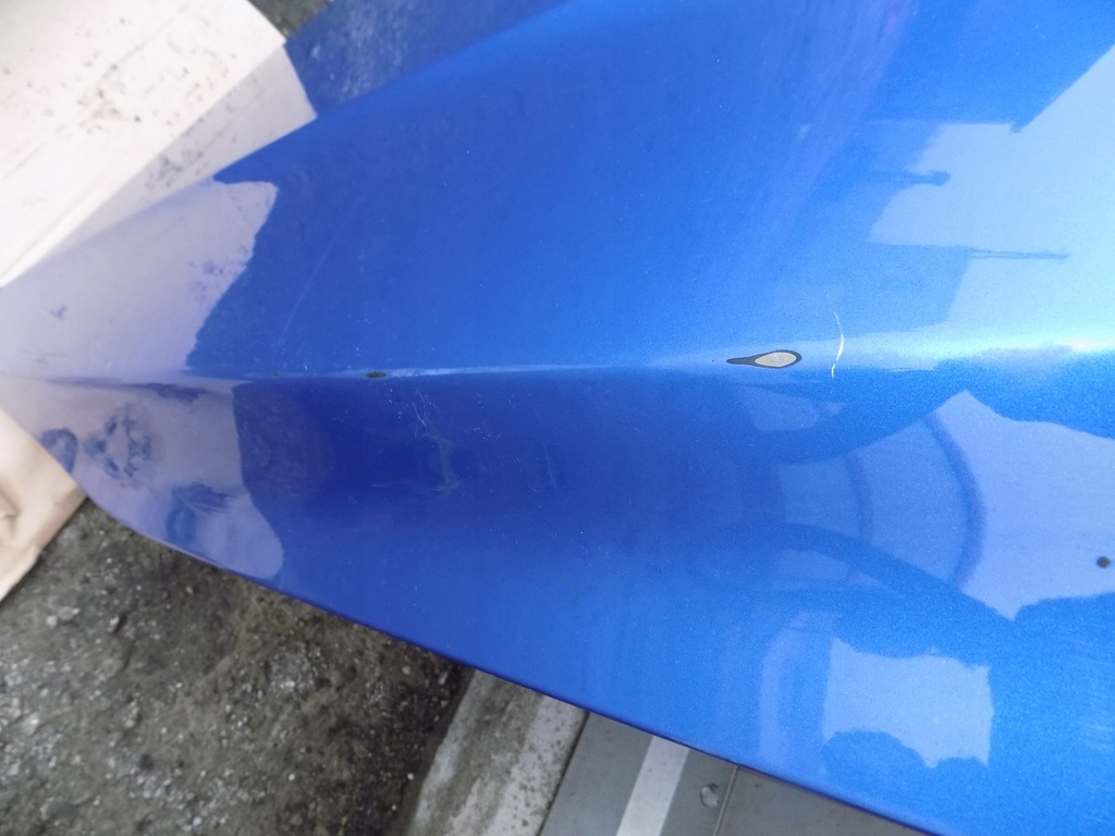 фото №6, Капот bmw 3 f30