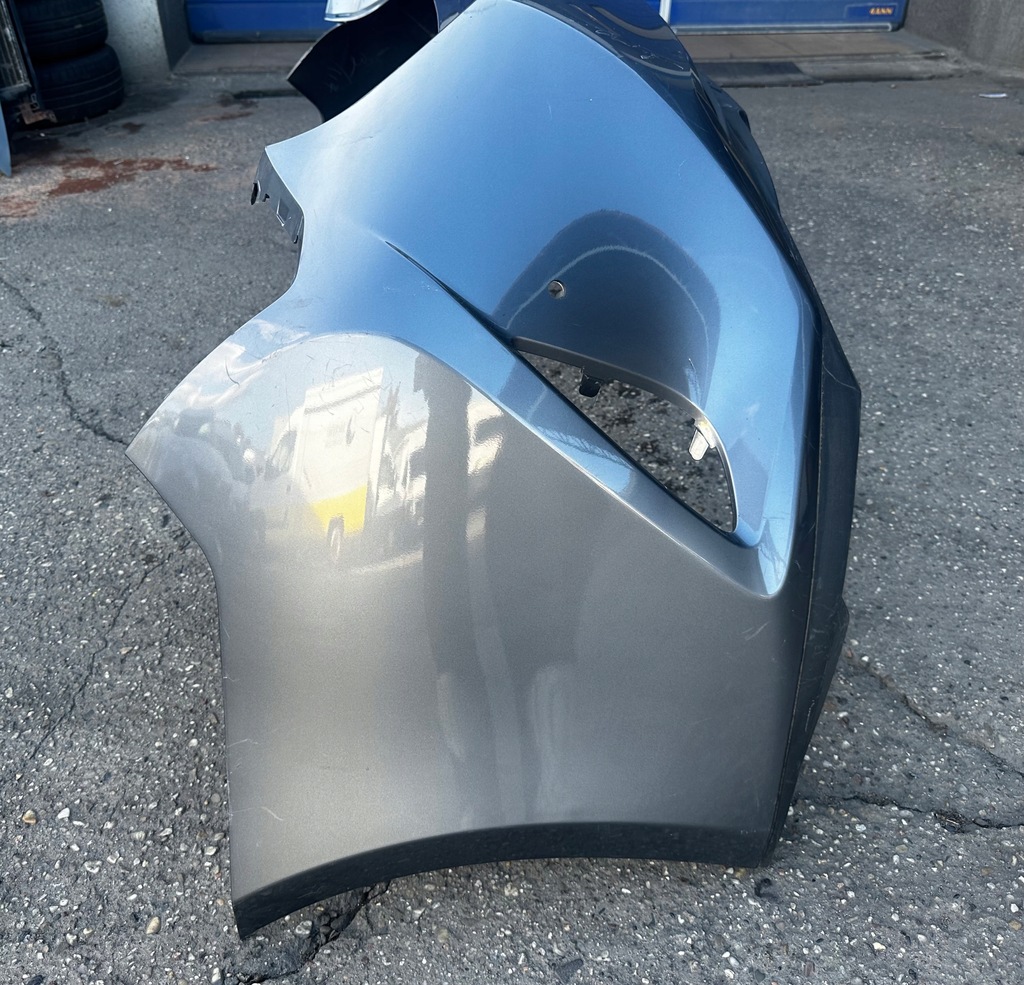 фото №8, Lexus rc rc350 rc300 lift бампер задня задній