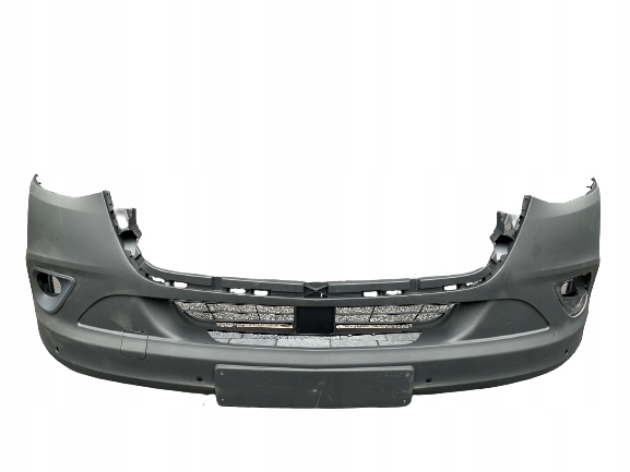 фото №1, Mercedes бампер передний sprinter w910 910