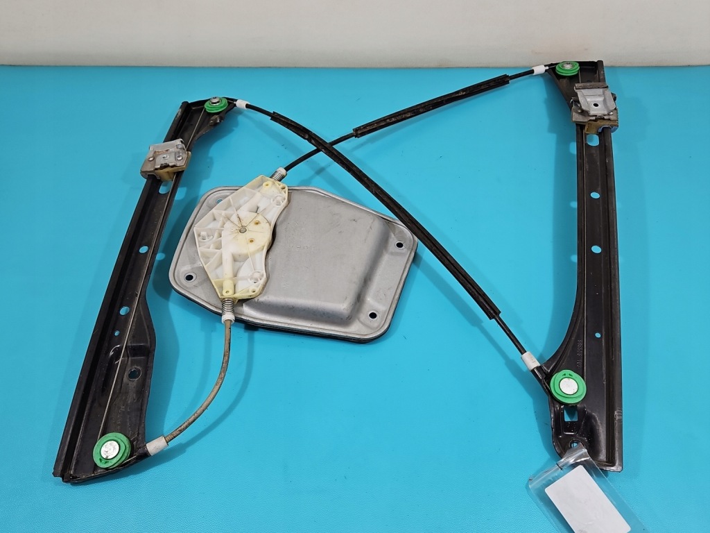 фото №4, Подъемник перед левый vw golf plus 5d hb