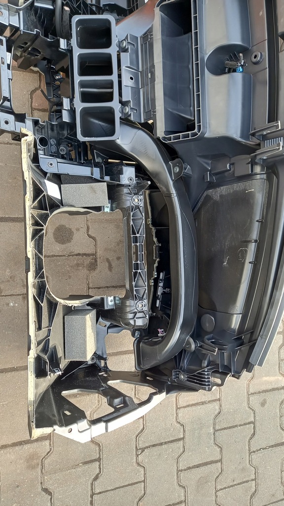 фото №10, Приборная панель приборная volvo xc60 17-24r