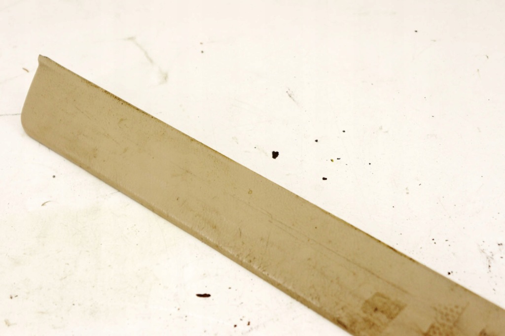 Lz188 lexus rx 2 накладка поріг ліва перед Доставка