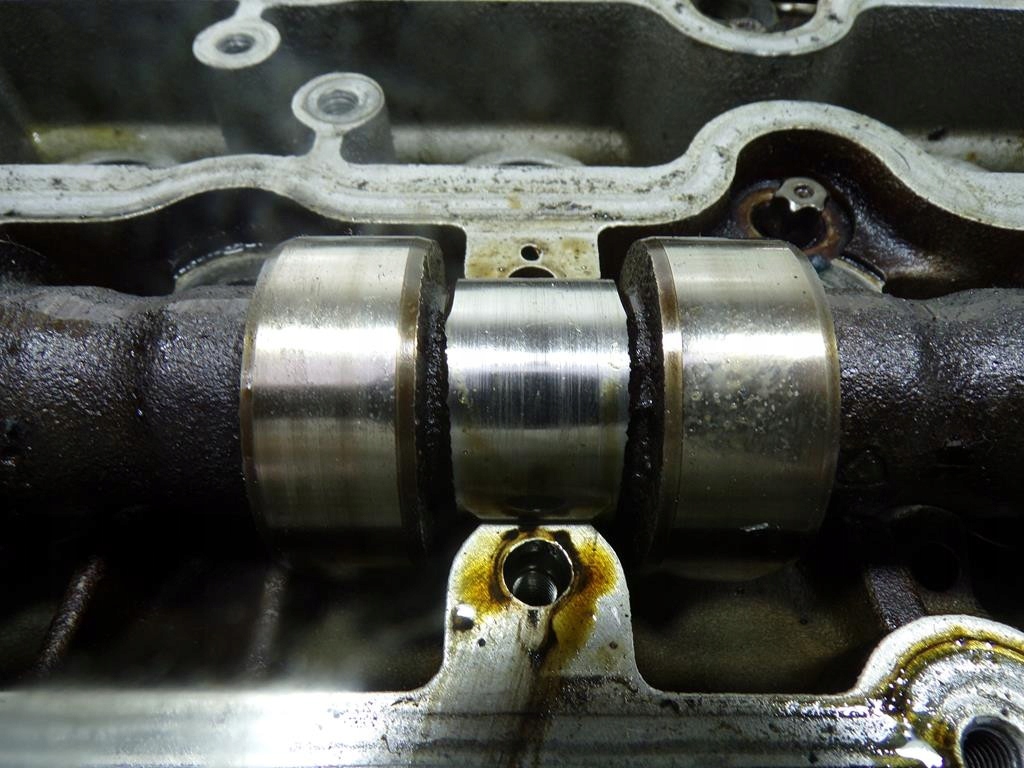 фото №10, Opel vectra b 1.6 16v головка двигуна x16xe