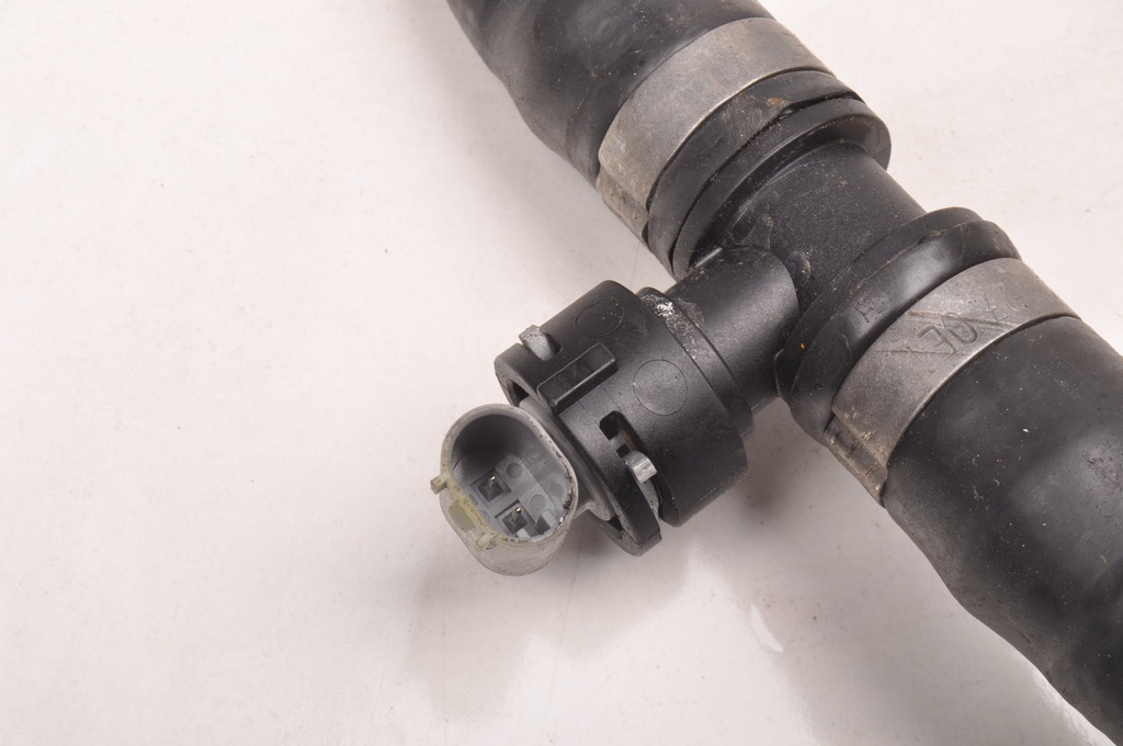 фото №7, Mercedes eqb x243 труба шланг wody a2435000400