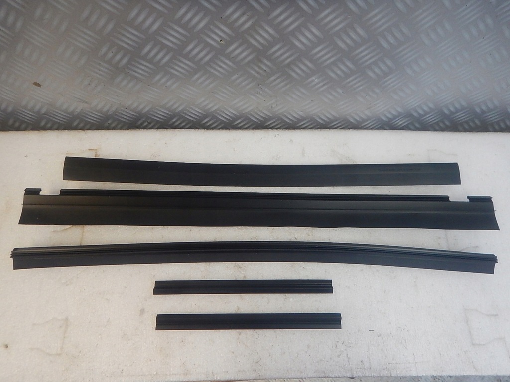 фото №1, Mini cooper f55 f56 прокладка вентилятора