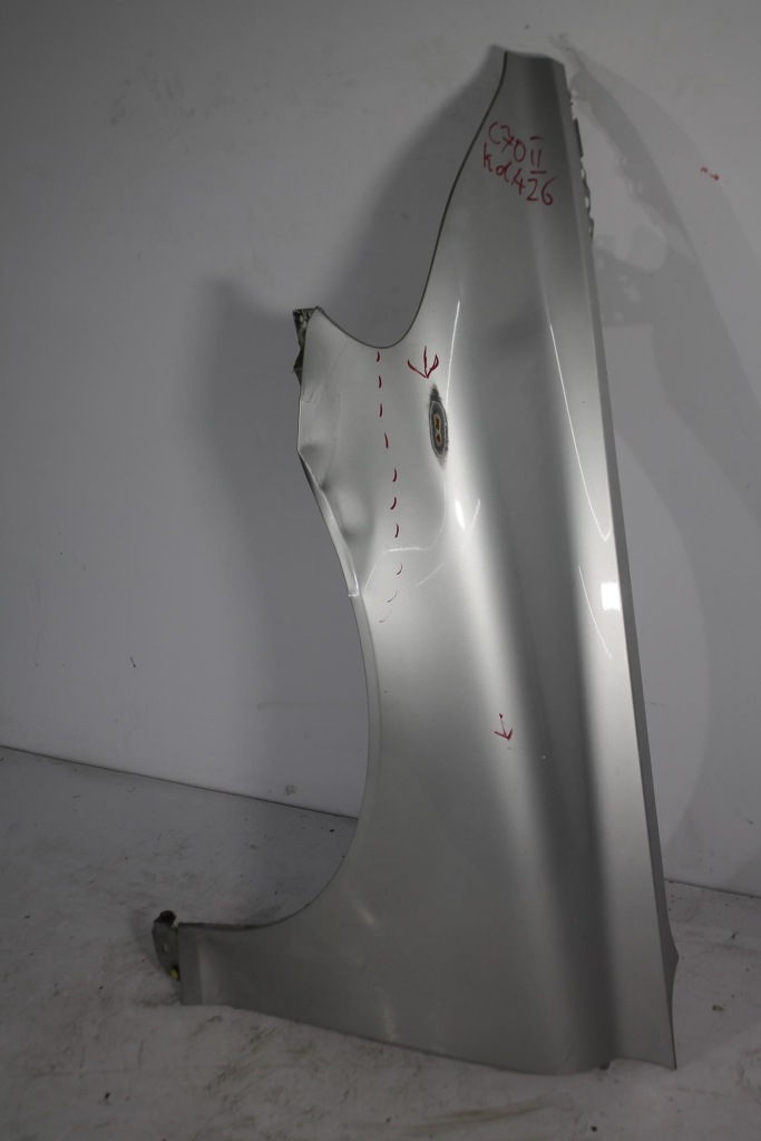 фото №1, Крила лівий перед volvo c70 ii kol. 426 05-09