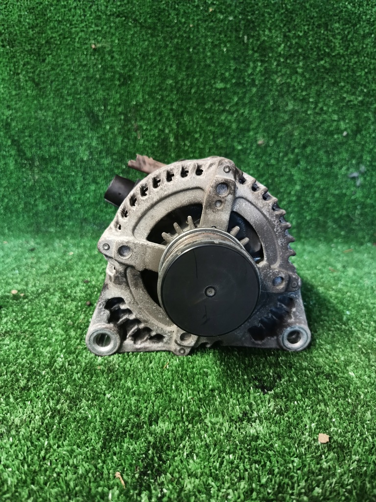 фото №3, Opel crossland генератор 9820893880