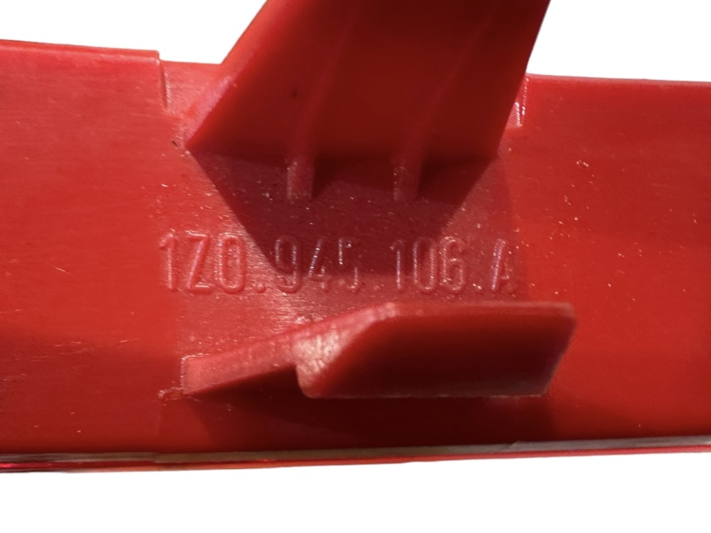 фото №8, Skoda octavia ii правий фара відбивач 4k0945106l