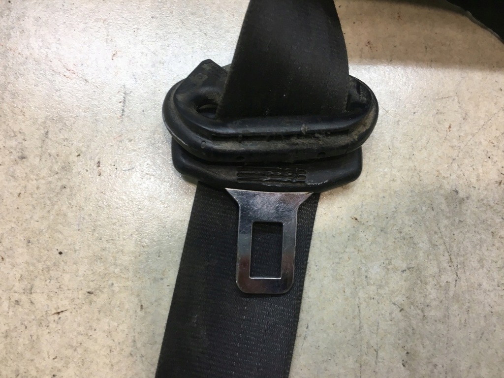 фото №5, Pas безпеки лівий перед a6 c5 4b0857705a