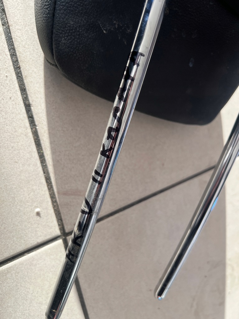 фото №6, Honda hr-v ii 15- подголовник сиденье задняя задний кожа