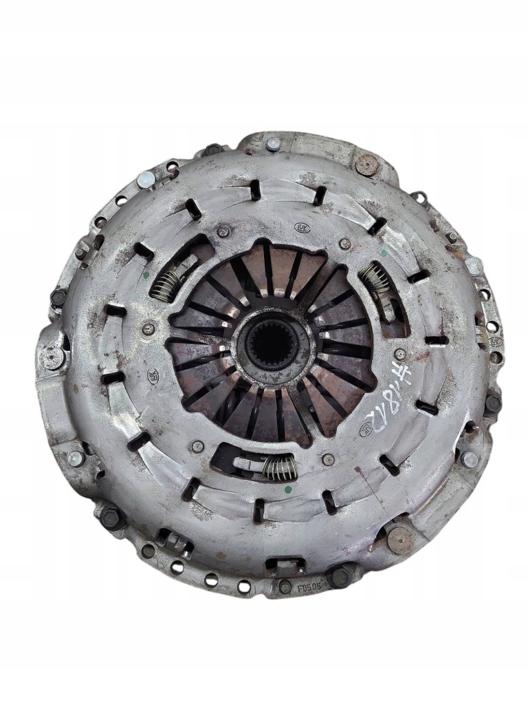 Купити Зчеплення / комплект 125012910 genuine