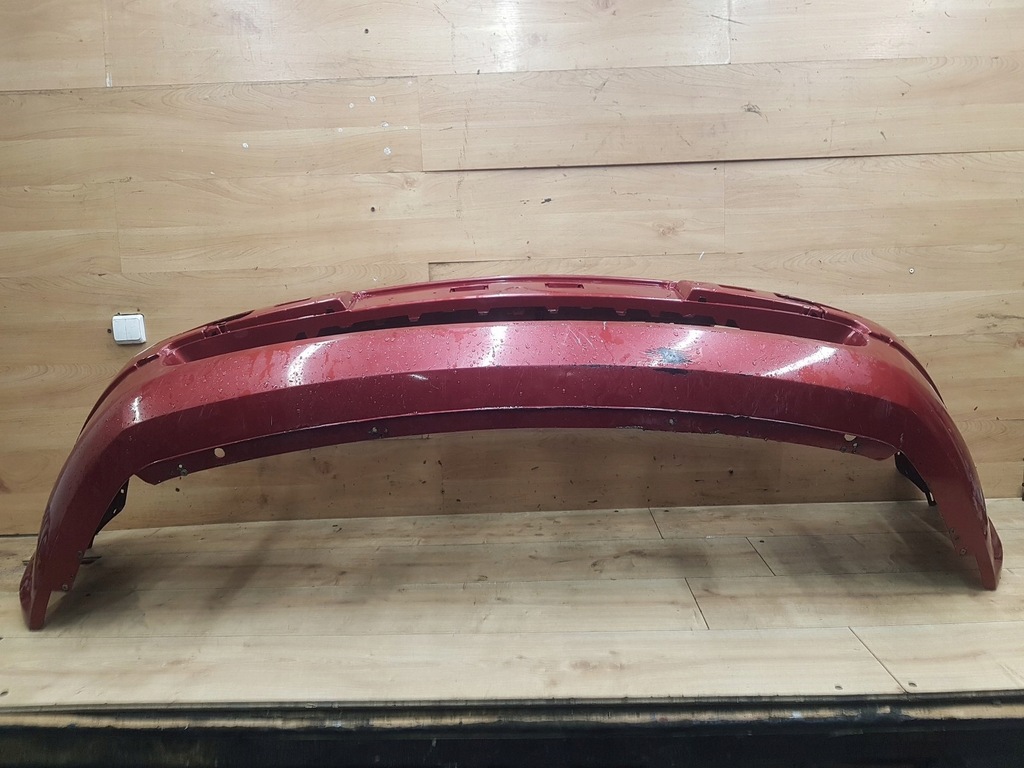 фото №2, Бампер перед передний renault megane ii