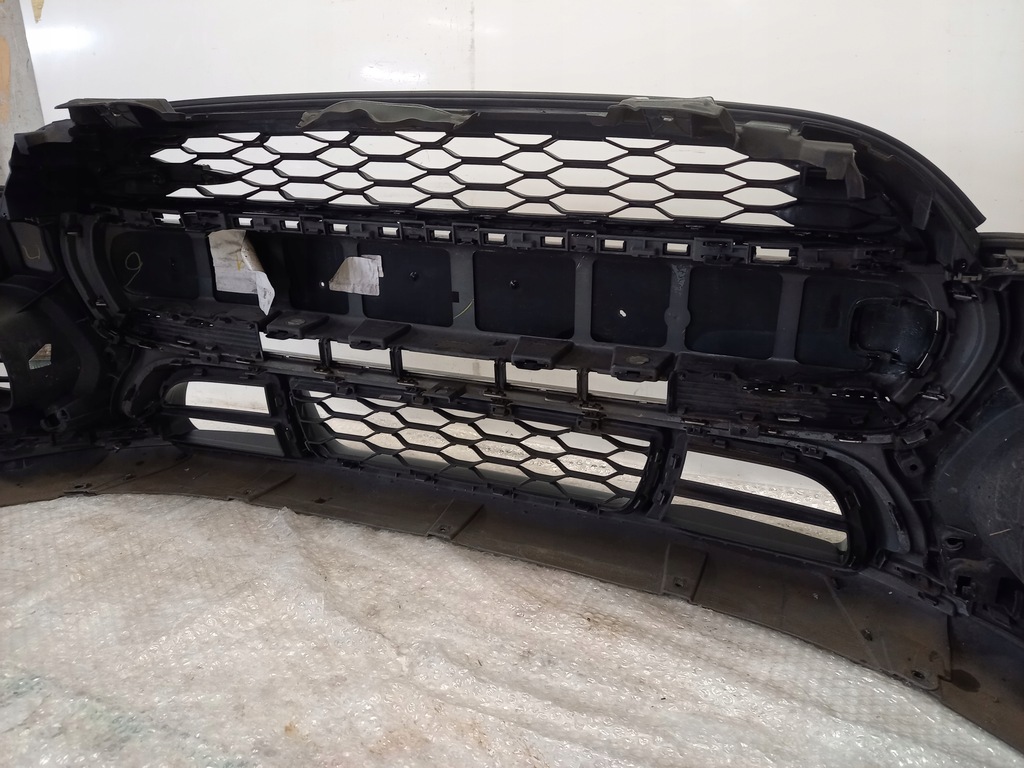 фото №15, Бампер перед mini cooper f56 jcw john cooper works