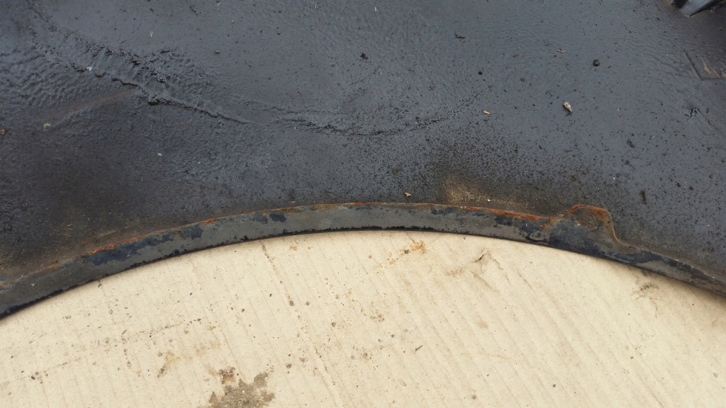 Крыло  правый  перед opel insignia a z22c Цена