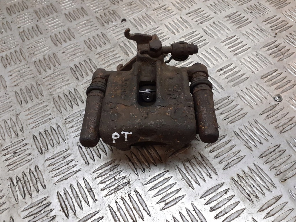 фото №1, Супорт гальмівний правий задня volvo v40 1.9 d